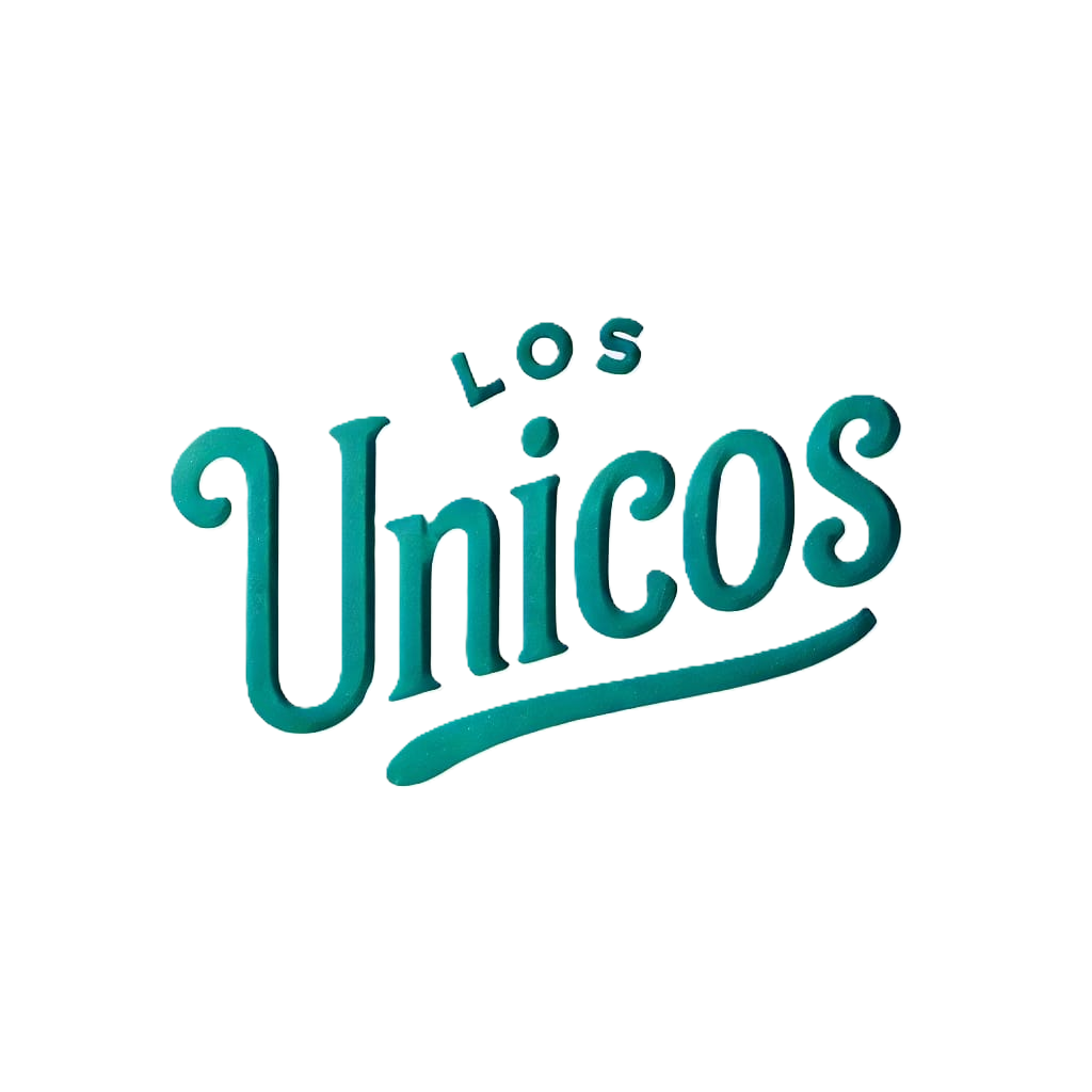 Los Unicos Logo